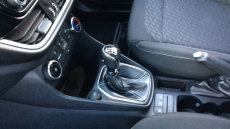 Ford Fiesta 1.0 EcoBoost Titanium 5dr Petrol Hatchback